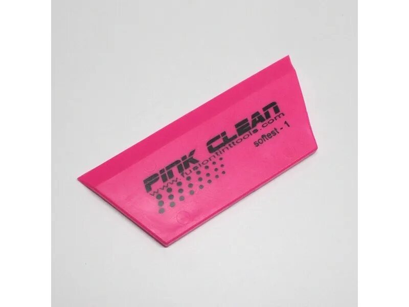 Pink clean
