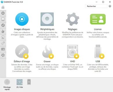 Daemon tools 12