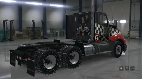 Mod wheel