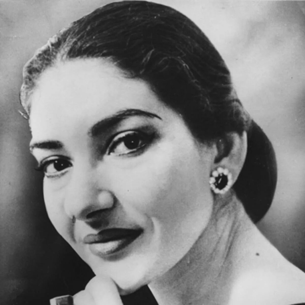 Maria callas. Оперная певица Каллас.