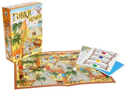 Настольные игры русский стиль