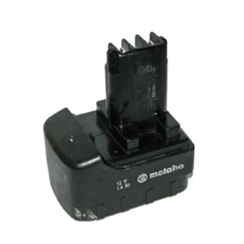 Аккумулятор для шуруповерта метабо 12. Аккумулятор metabo 12v.