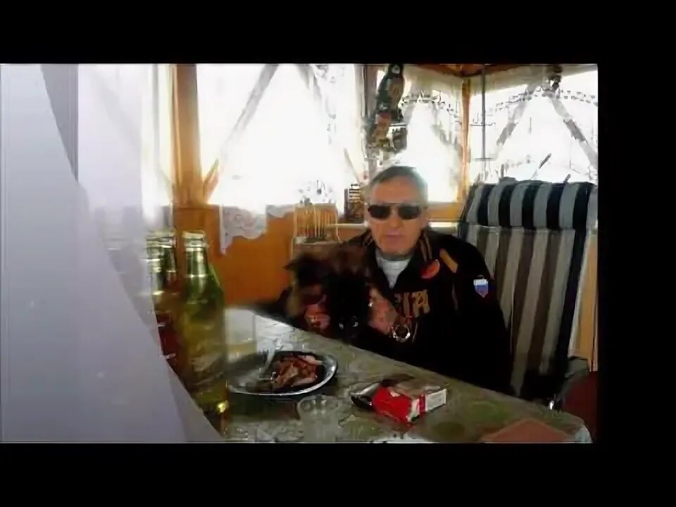 Северов уволен. Северов уволен