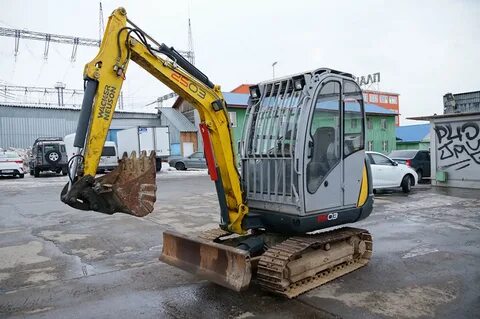 Экскаватор 40