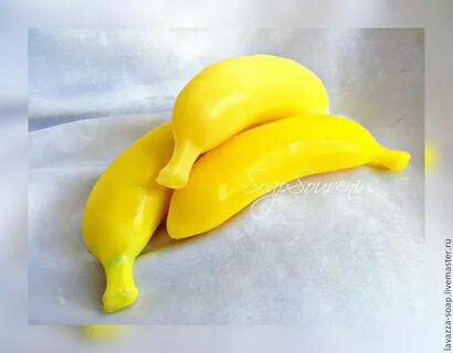 Мыть бананы