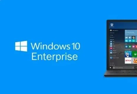 Enterprise keys