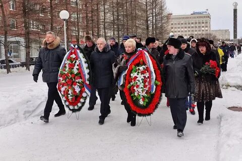 Оленегорск новости