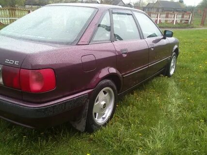 Авторазборки ауди 80