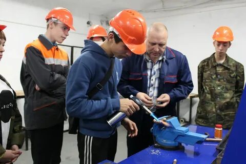 Профпроба инженер