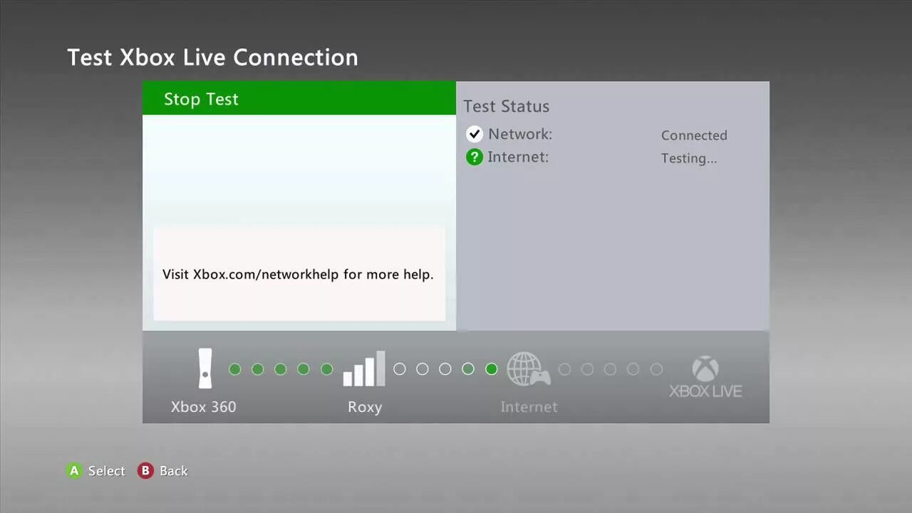 Xbox One - Guide de démarrage leaké