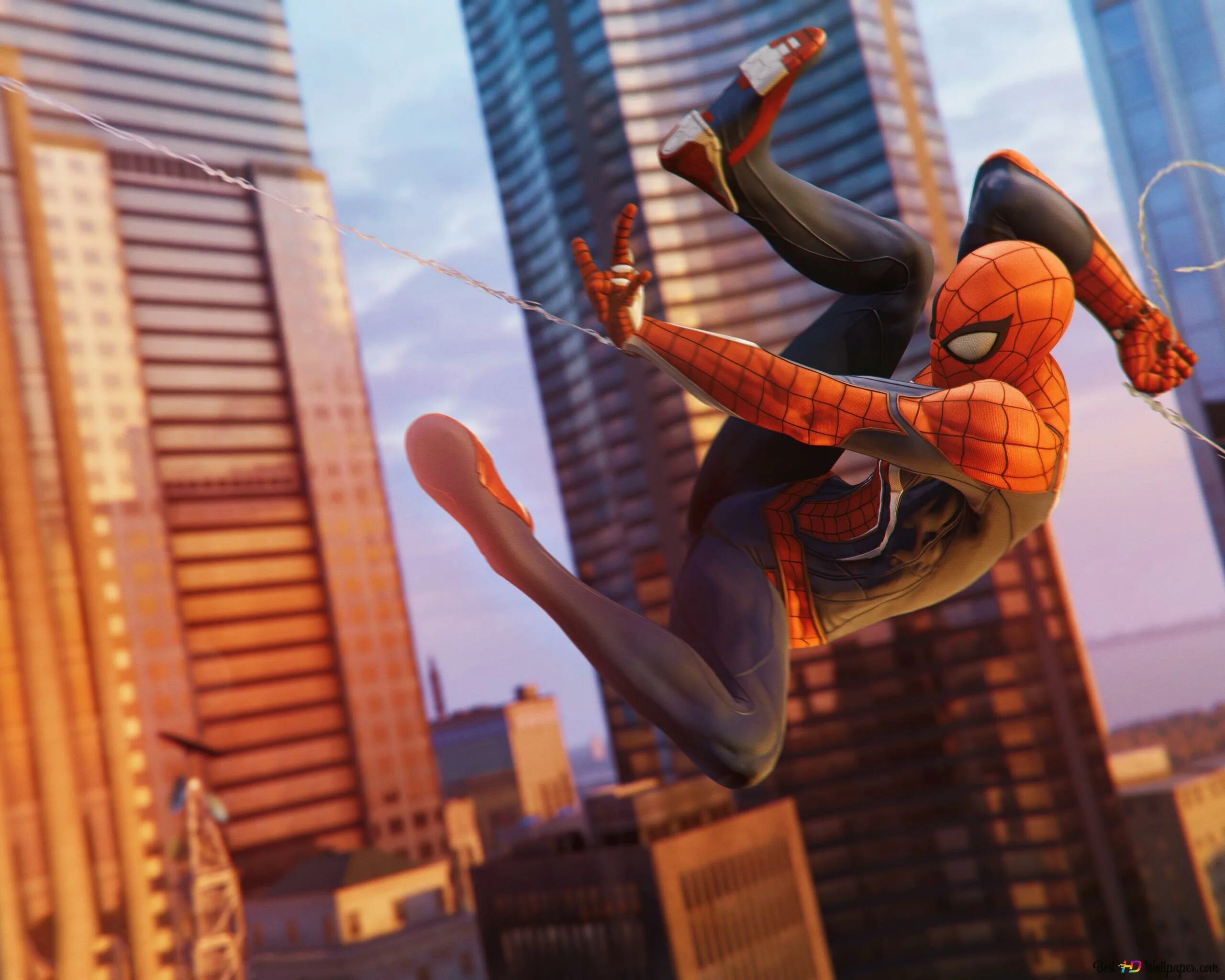 Spider man 4. Человек паук ps4. Питер Паркер Insomniac. Marvel Spider man 2018. Spider man 2018 ps4.