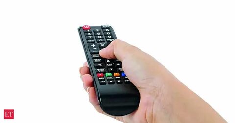 But remote