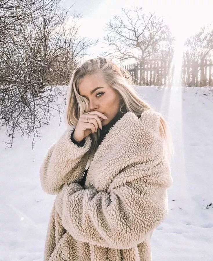 #instagram #instastories #instagramstory #красота #девушка #зима #winter #photo 