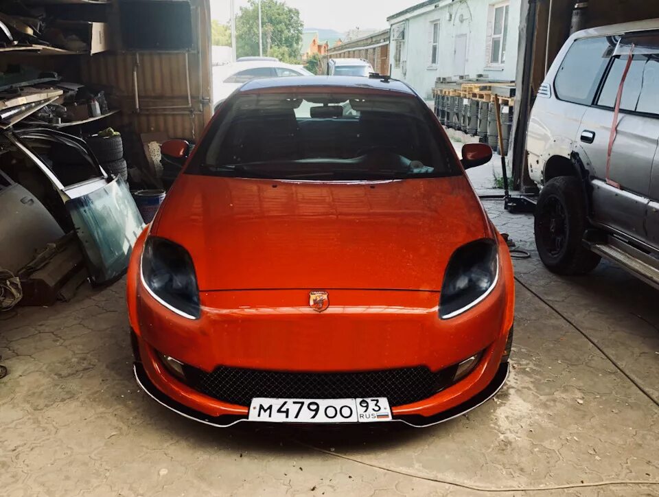 Брава 2