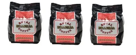 Прессованный кофе