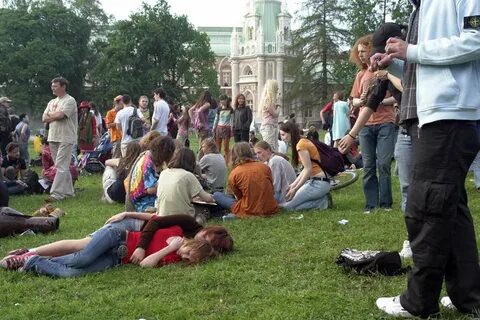 3 июня 2007 года