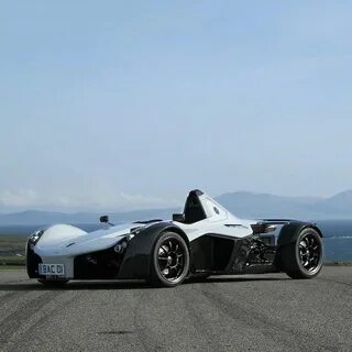 Bac mono
