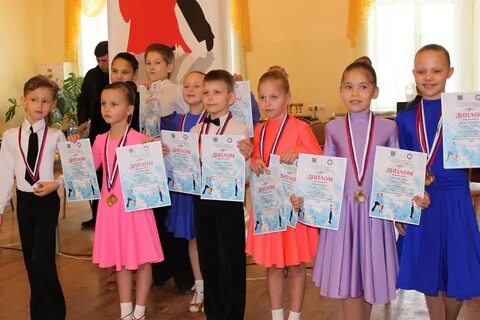 Тверь соревнования