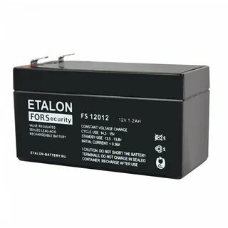 Etalon battery
