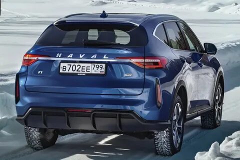 Что лучше атлас или хавал ф7