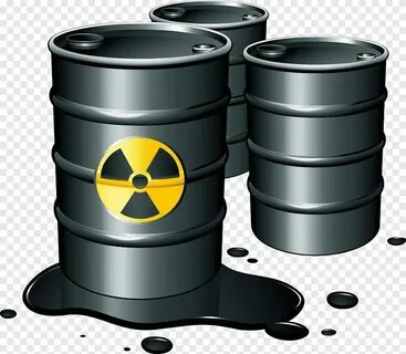 Бочка нефти