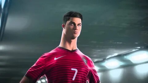 Ronaldo games