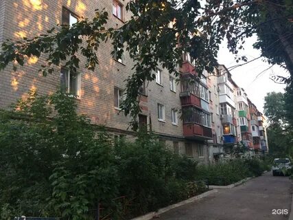 Ленинградская 34