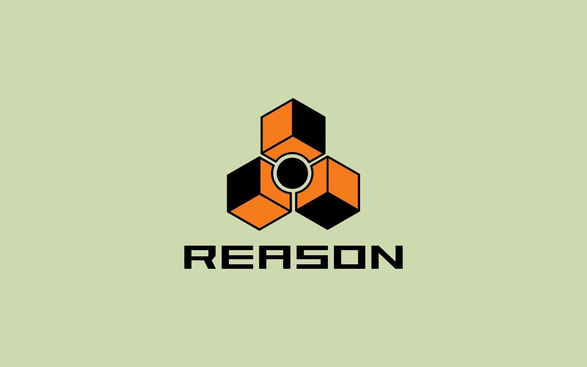 Reason ready. Reason. Логотип Propellerhead reason. Reason Studio. Reason DAW.