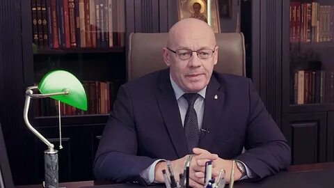 Ректор уральского