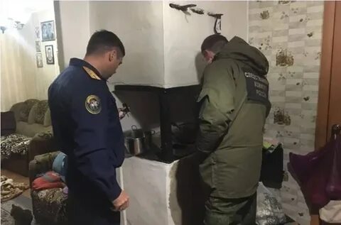 Новости о семье отравившейся в красноярском крае