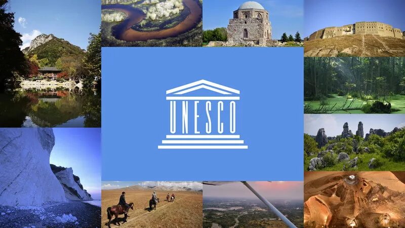 Unesco list