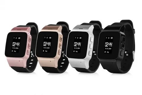 Часы телефон smart baby watch