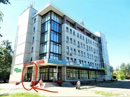 Ул красная 159