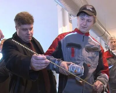Начальник железнодорожного цеха