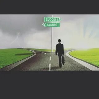 Forking paths