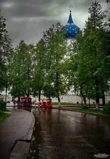 Осадки суздаль