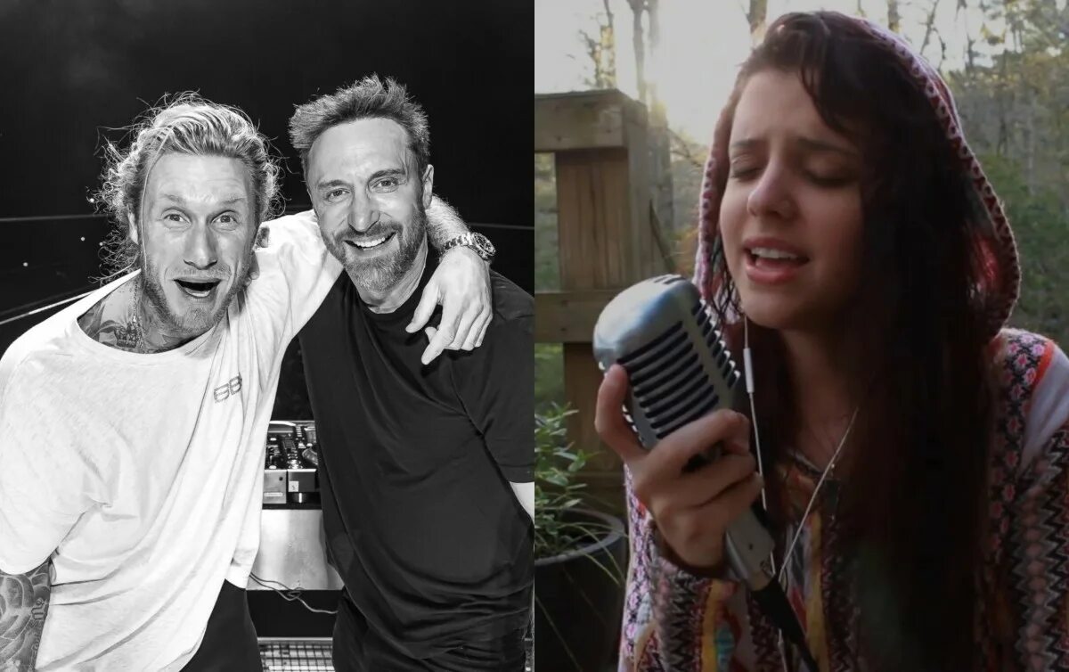 David guetta morten dreams extended. David guetta &amp; morten feat. lanie gardner - dreams (live intro). вокал lanie gardner. lanie gardner performing live.