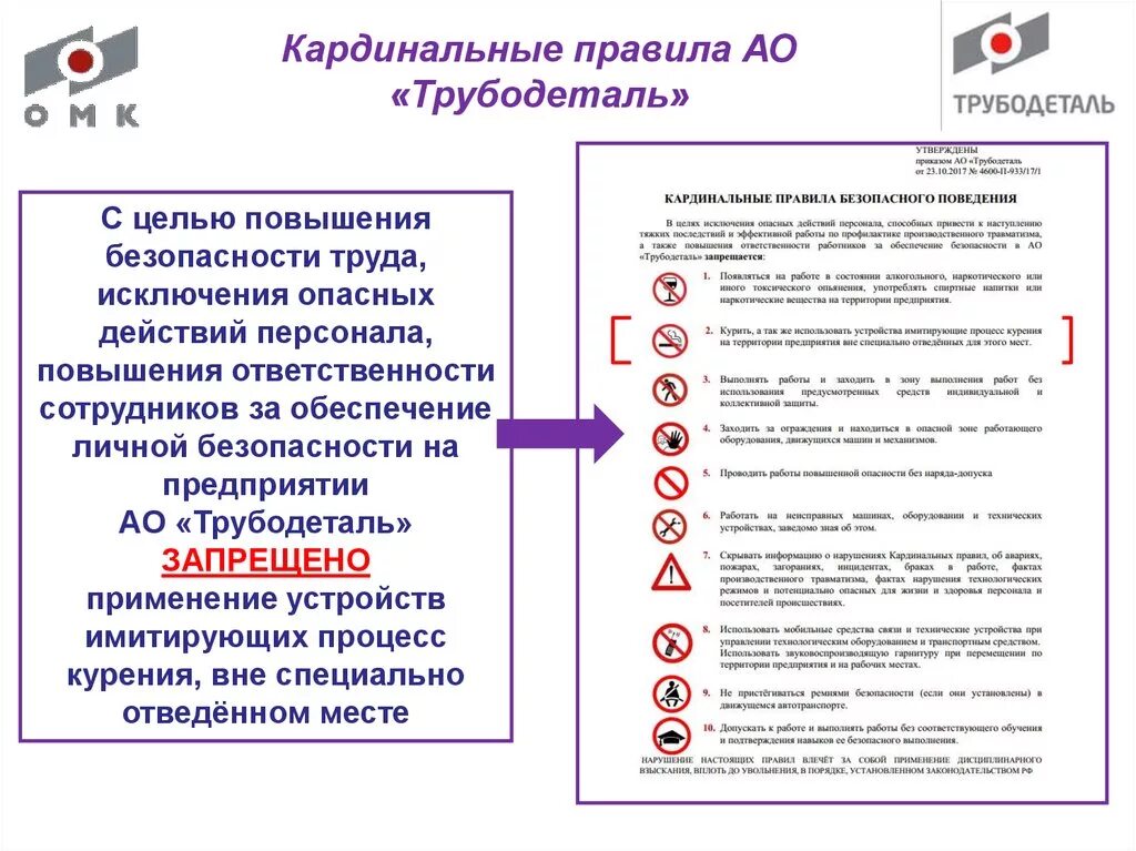 Что дает гарантия безопасности. Кардинальные требования безопасности. Кардинальные правила безопасности труда. Контакт по безопасности темы. Контакт по безопасности примеры.