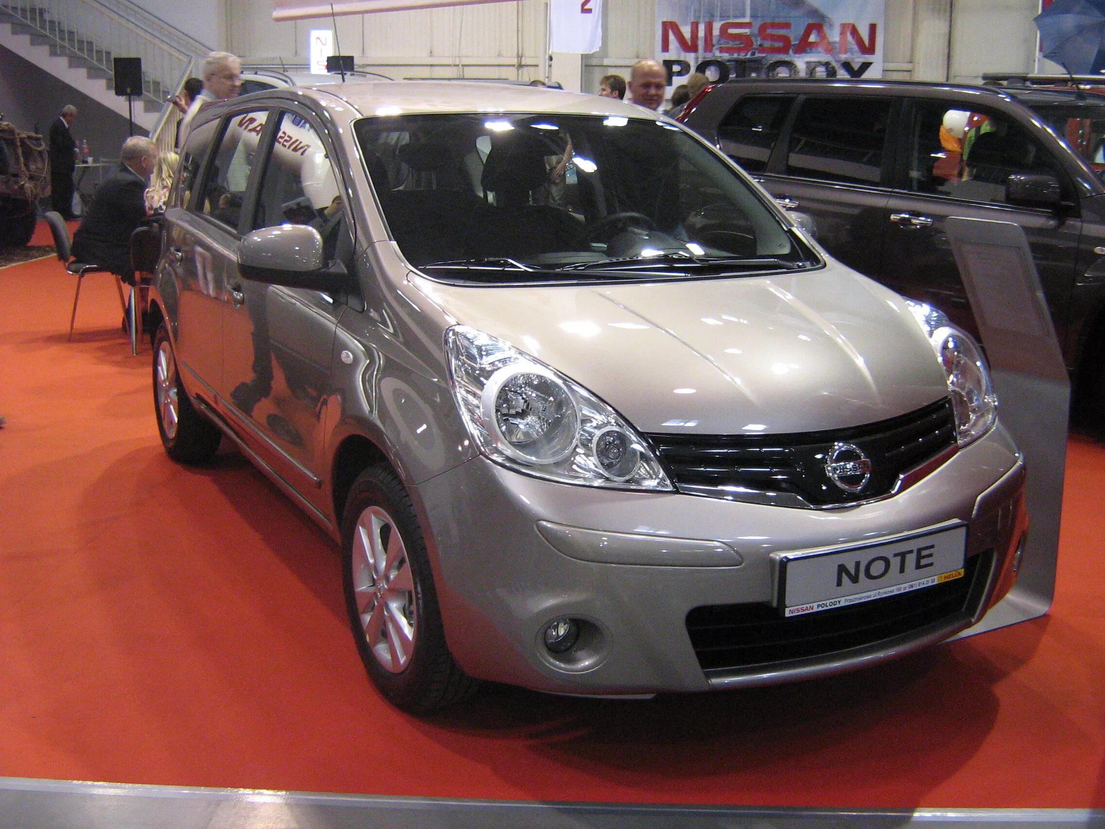 Nissan note e11. Nissan Note. Ниссан ноут 2009. Nissan Note 1.6, 2010. Nissan Note e11 2012.