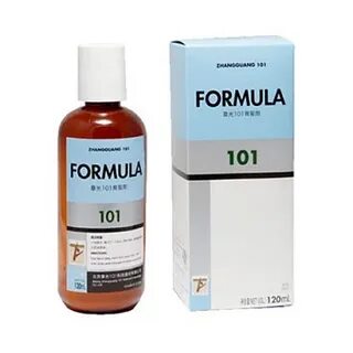 Лосьон 101b
