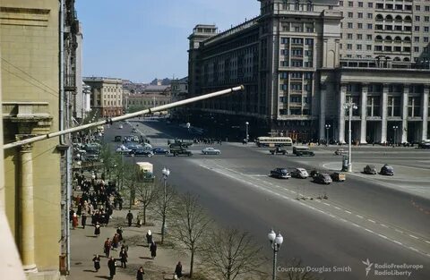 С начала 1950 х