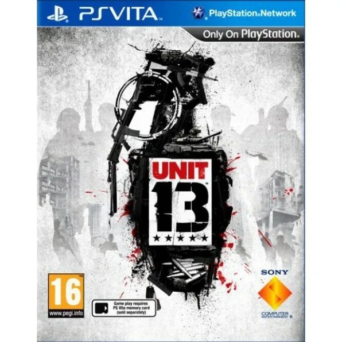 Игры unit. PS Vita игры. Unit игра. Юнит 13 картинки.