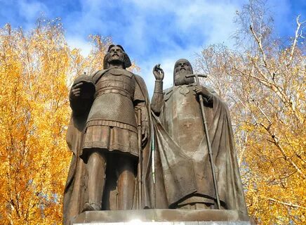 Жизнь владимирского князя юрия всеволодовича