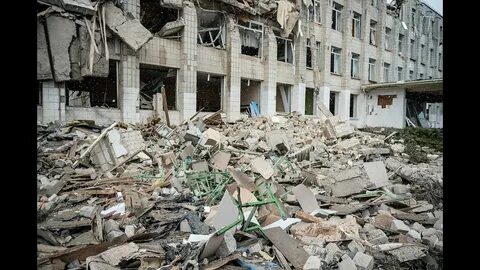 Последняя хроника украины