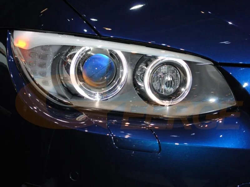 Фары bi led BMW e92. BMW фара e92 LCI. BMW 3 Headlight. BMW e92 Headlights. Фара бмв 3