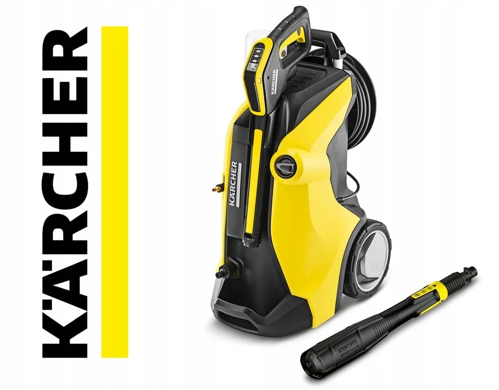K karcher высокий. Karcher k7 Full Control Plus. Мойка Karcher k5 Premium Full Control Plus. Мойка Karcher k7 Full Control Plus. Мойка высокого давления Karcher k 7 Premium.