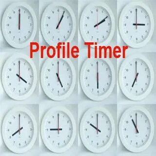 Times profile