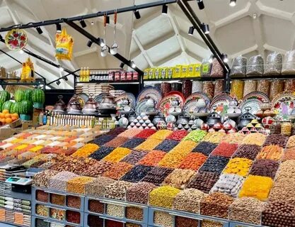 Где покупать продукты