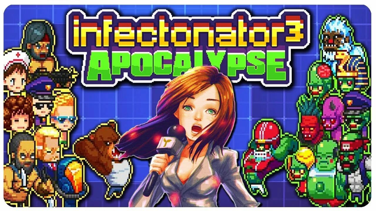 Ую игру infectonator apocalypse. Infectonator 3 apocalypse reporters. Infectonator 3 apocalypse. Infectonator 3 apocalypse. Инфектонатор 3.