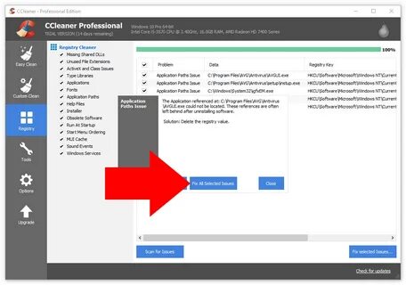 Selected issues